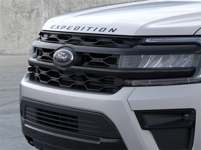 2024 Ford Expedition Limited In-Transit